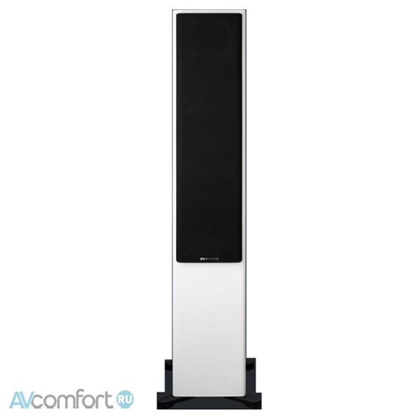 Dynaudio Evoke 50 White High Gloss