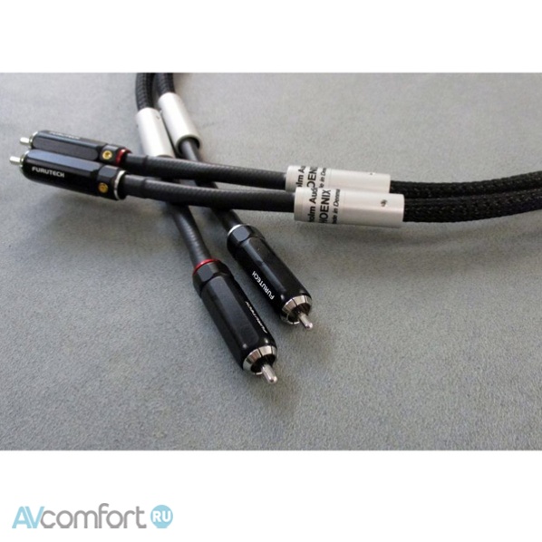 DYRHOLM AUDIO Phoenix Series - ETI Kryo RCA 1,5 m