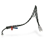 Synergistic Research Atmosphere Level 3 Euphoria Phono, RCA, 2 м