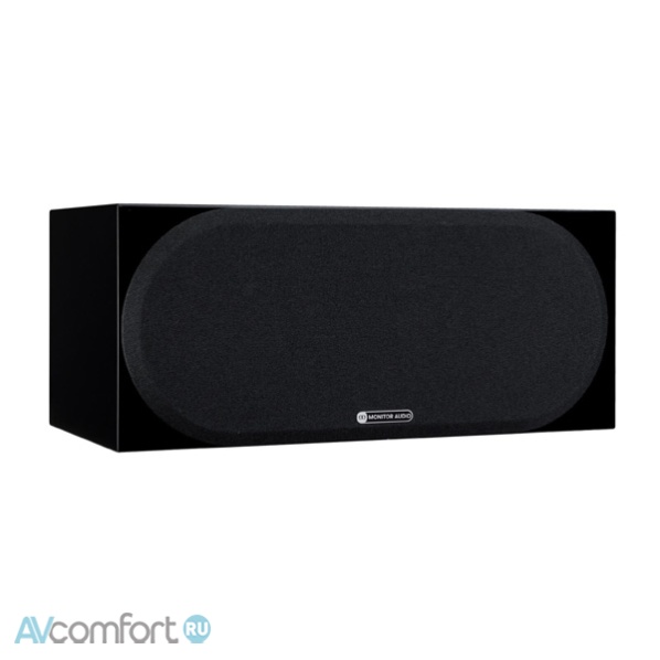 Monitor Audio Silver C250 7G High Gloss Black