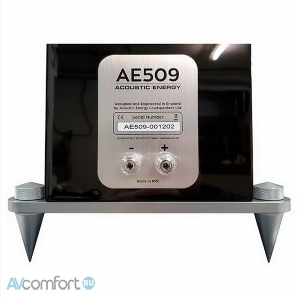 Acoustic Energy AE 509 Walnut
