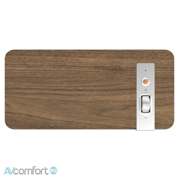 Klipsch The One Plus Walnut