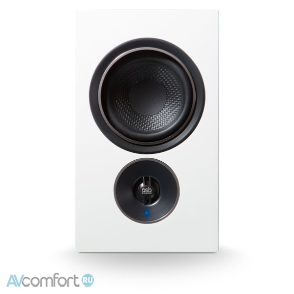 PSB Speakers Alpha iQ White