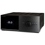 Anthem STR Integrated Amplifier Black