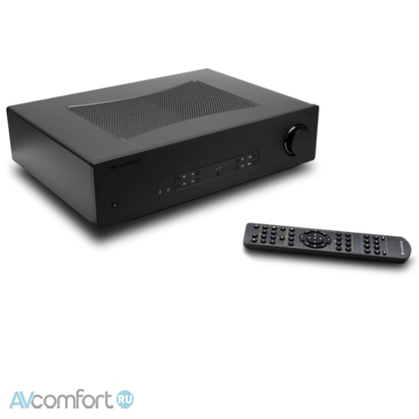 Cambridge Audio CXA 61 Lunar Grey