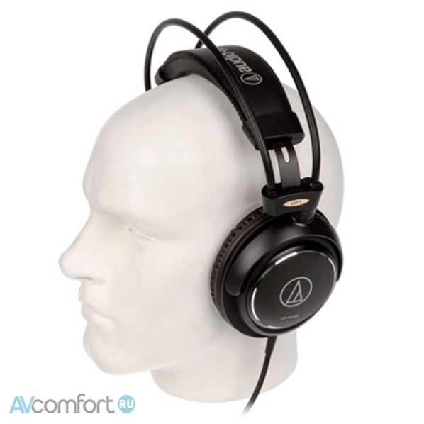 Audio-Technica ATH-AVC500