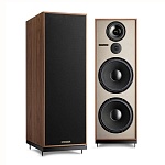 Spendor Classic 200 Ti Natural Walnut