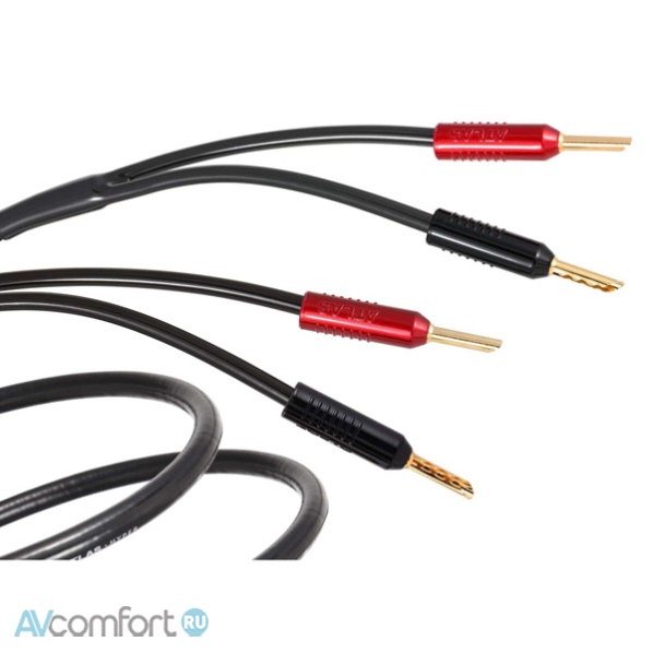 Atlas Cables Hyper Achromatic Speaker Z 2.0, 3.0 m