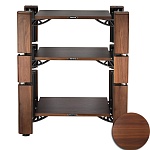 Solid Tech Hybryd Wood 3 Top (200x275x350 mm) Walnut