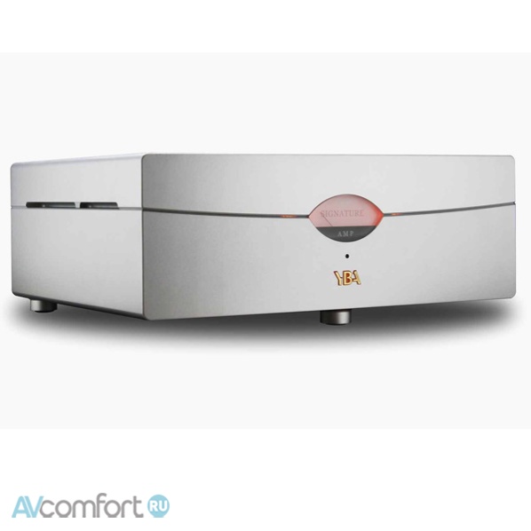 YBA Signature Amp Stereo