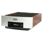 Pathos In The Groove MkIII Silver