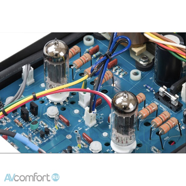 Stax SRM-500T