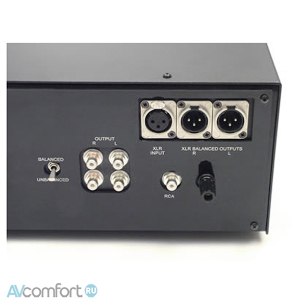Audio Note DAC5 Signature Silver