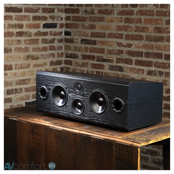 BRYSTON Model AC-1 Mini Center Walnut