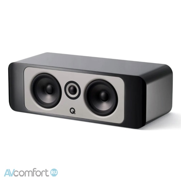 AVComfort, Q Acoustics Concept 90 Centre (QA2990) Gloss Black
