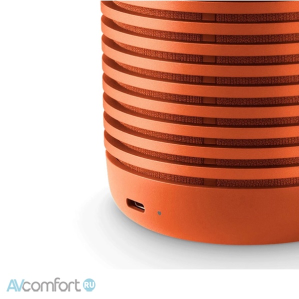 Bang & Olufsen Beosound Explore Bonfire Orange