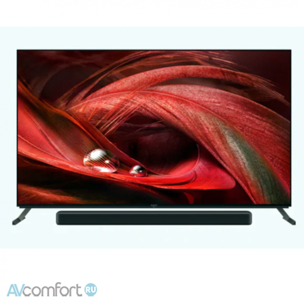 SONY XR-65X95J