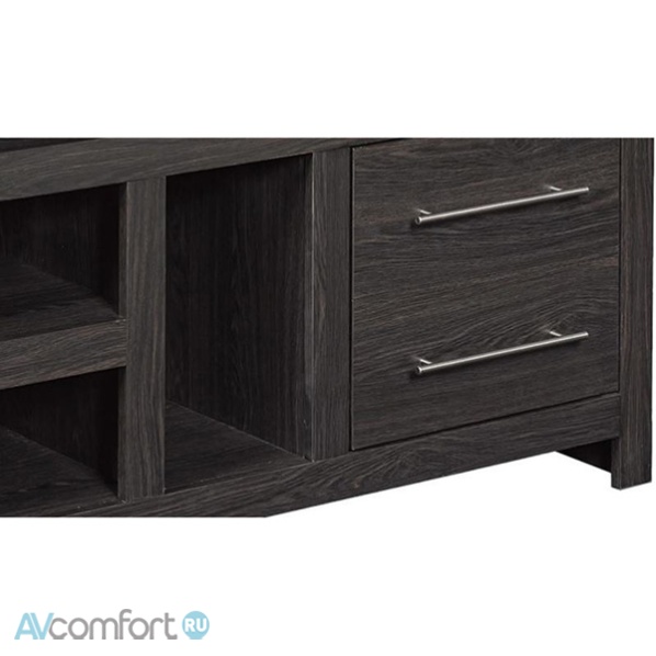 Bell'O TC 48-6356-PW07 Black Walnut