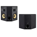 Davis Acoustics Atmosphere Mk2 Black