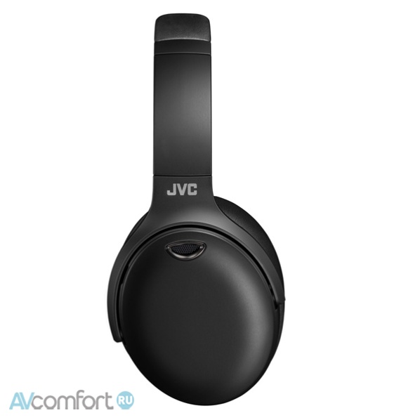 JVC HA-S100N-B-U