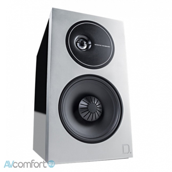 DEFINITIVE TECHNOLOGY Demand D11 Black