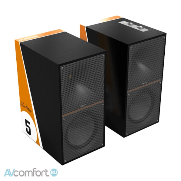 Klipsch The Nines McLaren