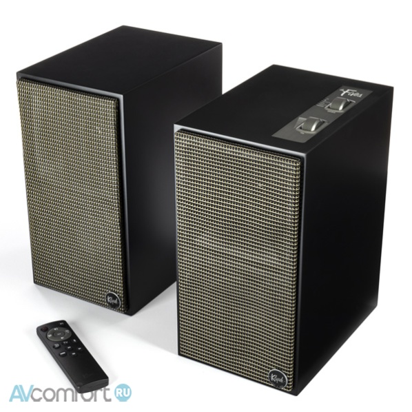 Klipsch The Fives Matte Black
