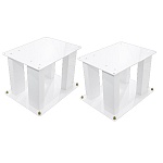 Audio Note AN-E Stand Gloss White