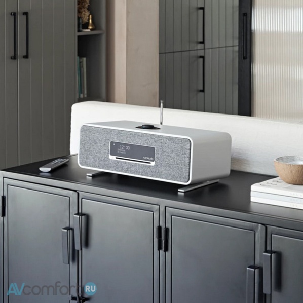 Ruark Audio R3S Soft Grey
