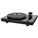 Music Hall mmf 5.3 Piano Black