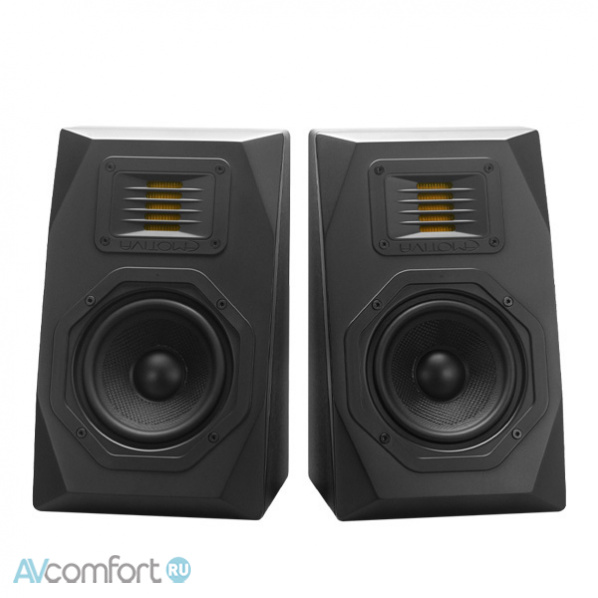 EMOTIVA Airmotiv A1