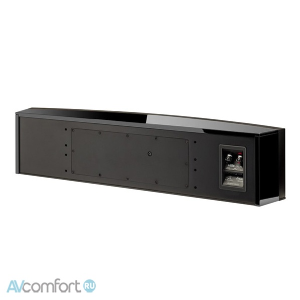 MARTIN LOGAN Focus ESL C18 Gloss Black