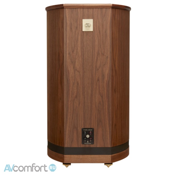 Fyne Audio Vintage Fifteen Walnut