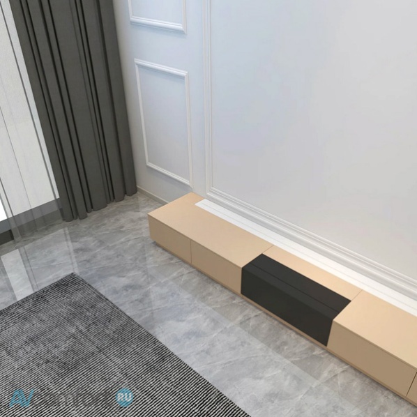 Vividstorm Monte Carlo 100 Screen Oak Veneer