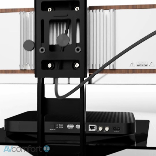 Ruark Audio R810/R7 Audio Visual Mount