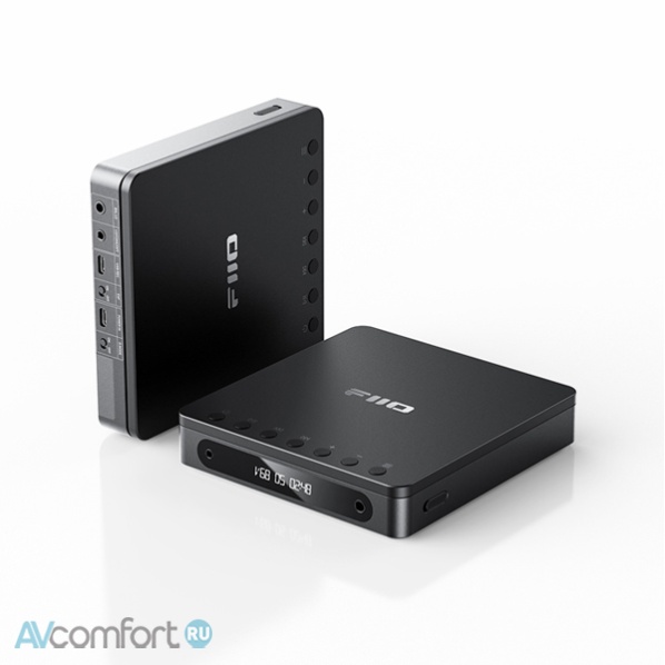 FiiO DM13 (F3491D) White