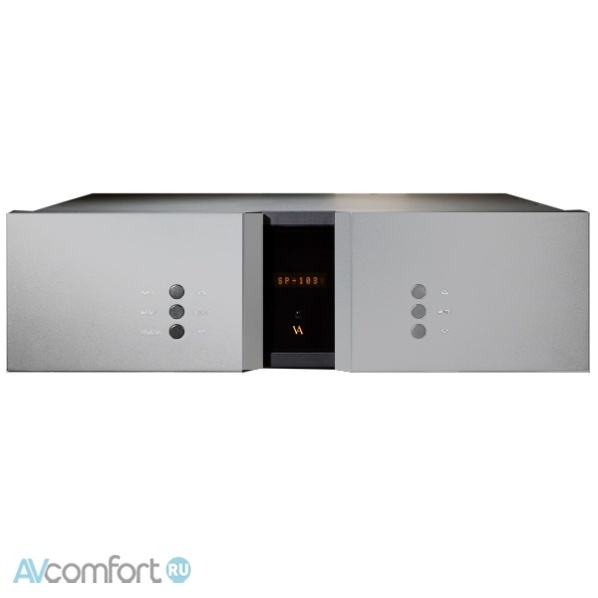 AVComfort, Vitus Audio SP-103 mk.I Silver