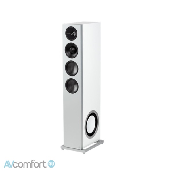 DEFINITIVE TECHNOLOGY Demand D15 White