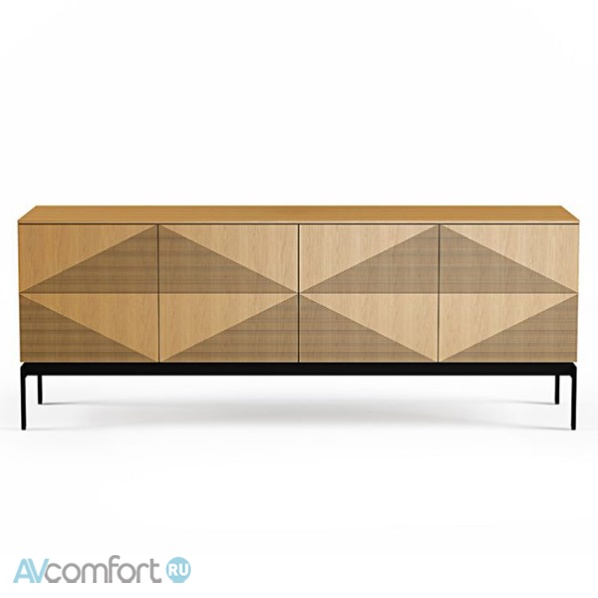 AVComfort, BDI Zona 8859 White Oak