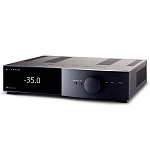 Anthem STR Preamplifier Black