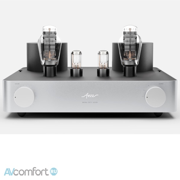 AVComfort, Fezz Audio Mira Ceti 300B EVO Moonlight