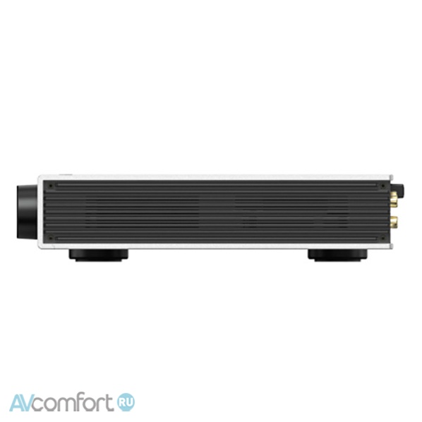 MATRIX AUDIO Element X2 Silver