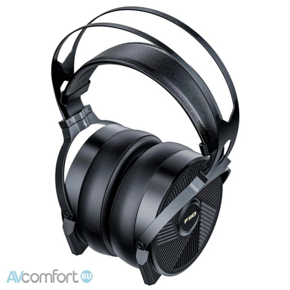 FiiO FT5 Black