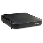 MSB Technology Select Headphone Amplifier Black