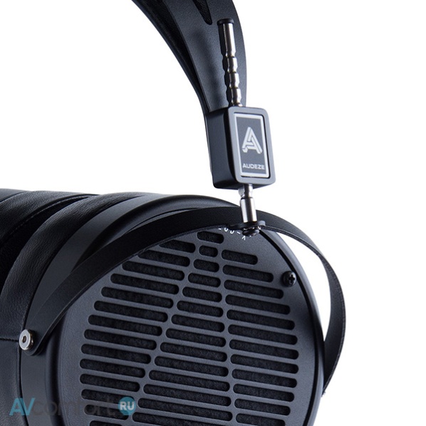 Audeze LCD-X-BL-Case v2021