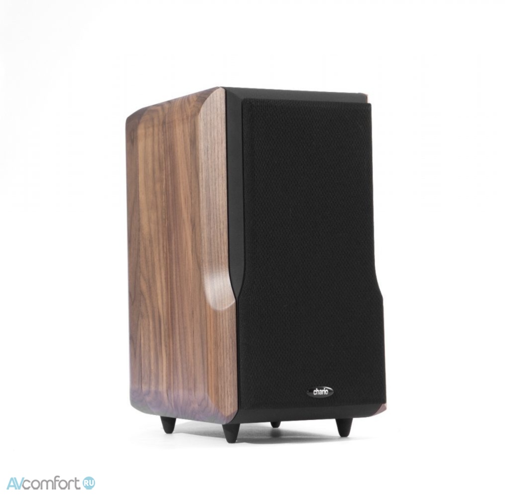 Chario Lynx MKII Walnut