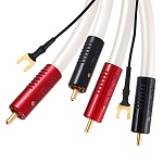 Atlas Cables Equator Achromatic Turntable RCA 2,0 m