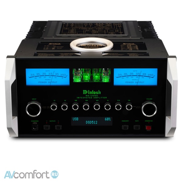 Mcintosh MA12000