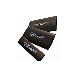 QED HEAT Shrink 19 мм 1 шт. (P-HS19MM)