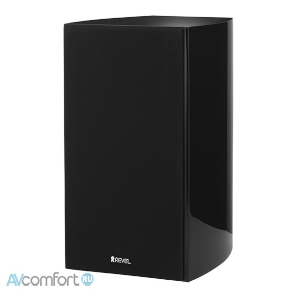 Revel Concerta M16 Black